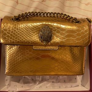 Kurt Geiger Mini Kensington Crossbody Bag